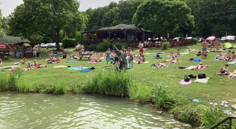 Hiába jön vissza a nyár, nem fogunk tudni strandolni?