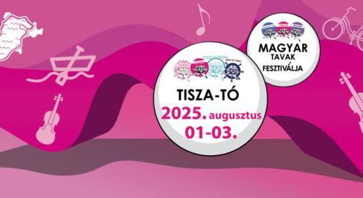 Magyar Tavak Fesztiválja 
