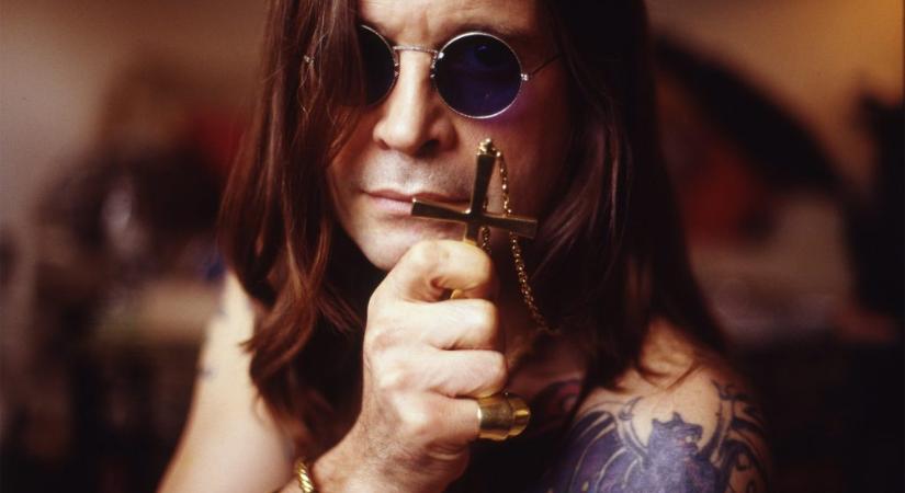 „Mind idegbetegek voltunk” – Ozzy Osbourne korszakalkotó őrültként kiröhögte a démonait
