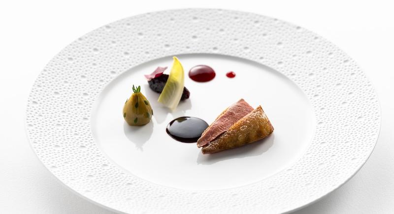 Michelin-csillagos étterem séfje főz Jennifer Lopeznek