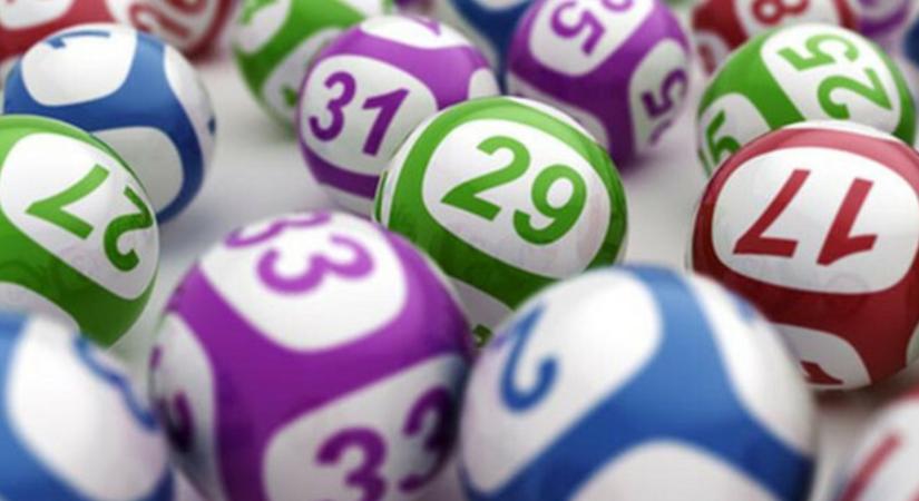 Az Ötöslottó nyerőszámai és nyereményei - kinek kedvezett a szerencse?