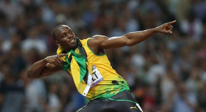 Usain Bolt vagy Michael Phelps az olimpiák királya? A jamaicai szerint ez nem kérdés