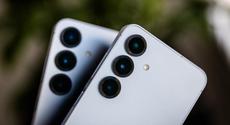Örülhet, ha Samsung telefonja van, mintegy 400 millióan kapnak egy rakat új funkciót