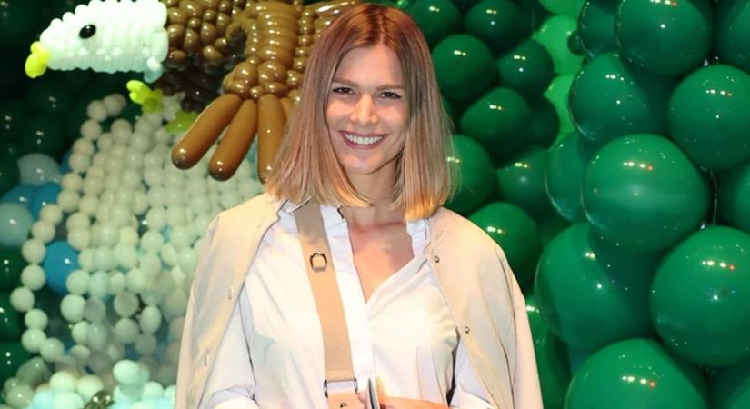 Weisz Fanni megható vallomása egy különleges esküvőről