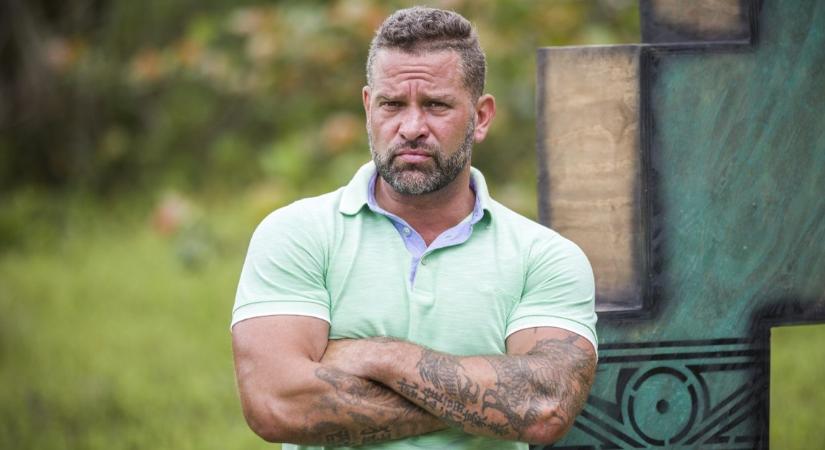 Varga Miklós Joe durván beleállt a mai fiatalokba: kiderült, min akadt ki - "Tutyimutyi, Z generációs p*csök"