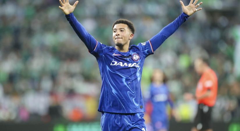 A Sancho-transzfer a végéhez közeledik, újabb nagy visszatérés lett hivatalos a Serie A-ban - szombati transzferkörkép
