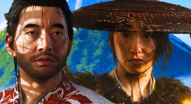 Ghost of Yotei vs. Ghost of Tsushima – A videós összehasonlítás szerint Jin Sakai kalandja még mindig csúcsformában van [VIDEO]