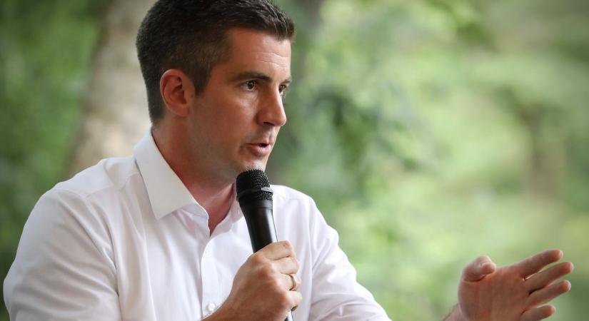 Kocsis Máté: kudarc, hogy a Tisza Párt szombaton sem mutatta be a jelöltjeit