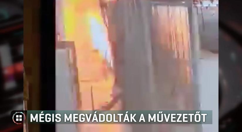 Hosszas huzavona után vádemelés történt a gödi akkumulátorgyárban súlyosan megégett villanyszerelő ügyében