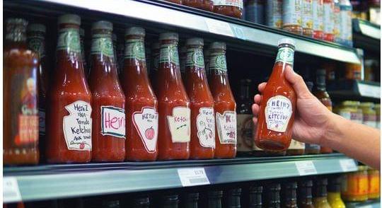 Kettéválhat a Kraft Heinz