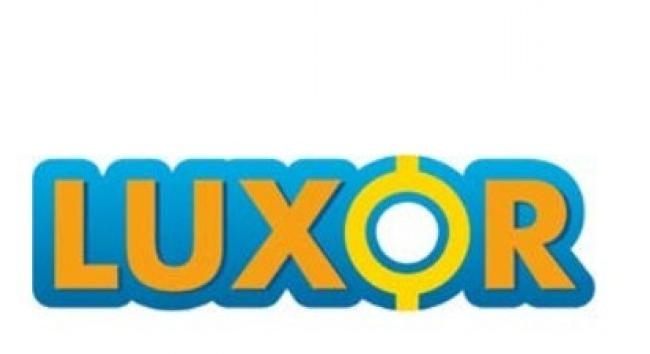 Luxor eredmények – 2025. 28. hét: egy szerencsés játékosé lett a 9 millió forintos főnyeremény