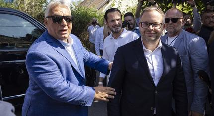 A Belügyminisztériumhoz is jutott abból az uniós pénzből, amelyről Orbán Balázs azt mondta, az EU „genderérzékenyítésre” költi