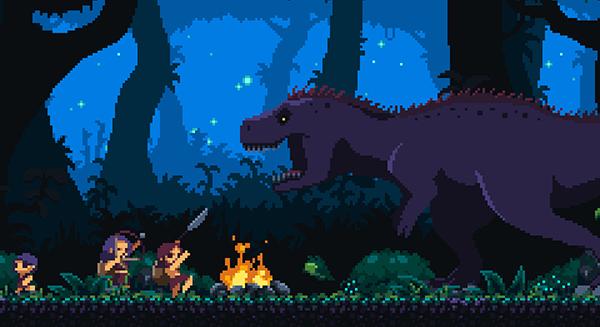 A Primal Planet készítői pontosan tudják, miért szeretjük annyira a titkos helyszíneket a játékokban