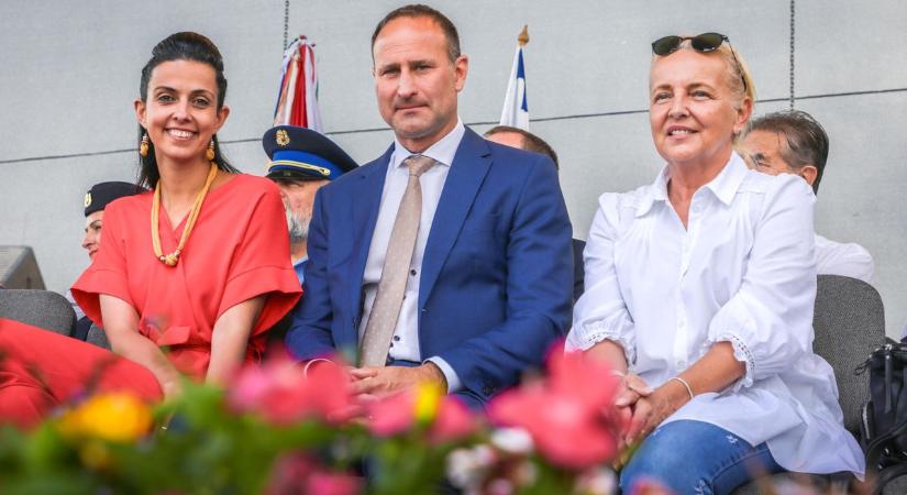 Nem fukarkodtak az elismerésekkel a Polgárőr Napon Szikszón, íme a kitüntetettek névsora