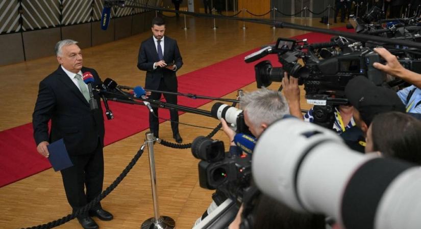 Utolsó fázisába érkezett Magyarország terve: világossá vált, hogy Oroszország csak a kezdet kezdete
