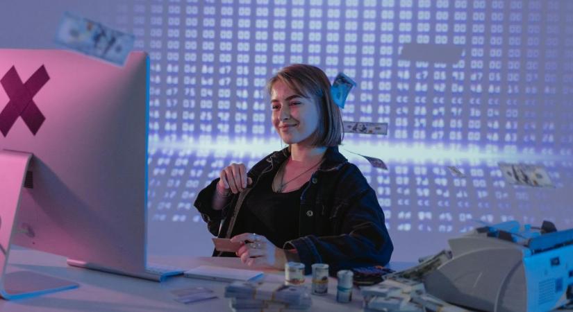 Új szintre léphetnek az informatikai támadások, és ha nem figyelünk, a pénztárcánk is bánhatja