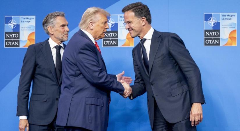 Kvantumugrás a földszintre: a NATO történelmi léptékű döntést hozott