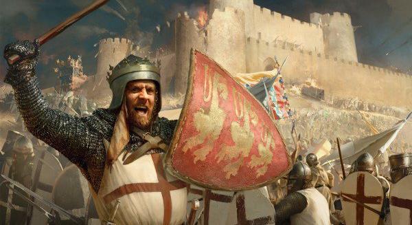 Stronghold Crusader: Definitive Edition teszt