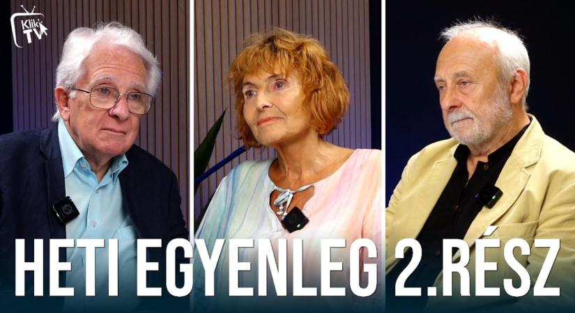 Az Orbán közeli oligarchák menekülnek először