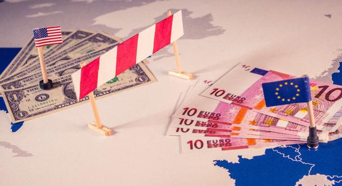 Rendkívüli ülésen tárgyalnak az EU-ban a Trump által belengetett vámokról