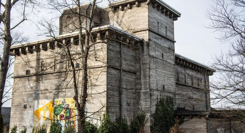 Kinyitották a titkos szovjet bázist Magyarországon, nem találták a szavakat
