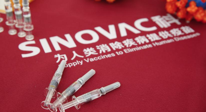 Minden, amit a kínai koronavírus-vakcinákról eddig tudunk