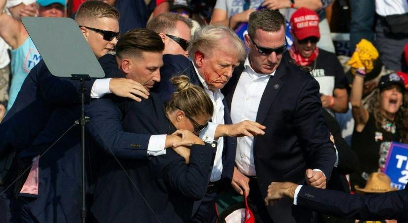 Trump elleni merénylet: minden, amit tudunk és amit még mindig nem tudunk Butlerről