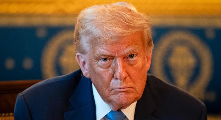Mindent borított Trump: eljött a bátrak ideje