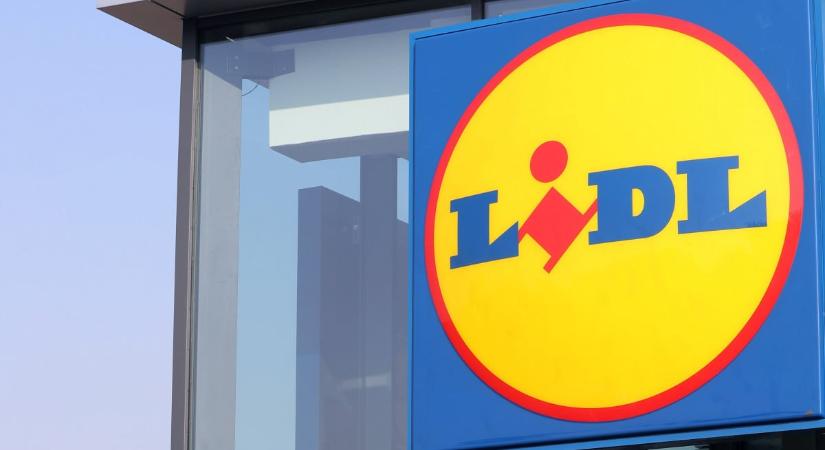 A Lidl ajándékot ad mindenkinek, aki ilyen ruhában megy vásárolni