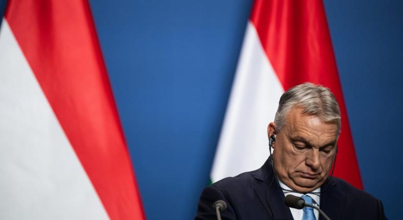 Egy éve ilyenkor: Orbán Viktor elgáncsolta a soros elnökséget