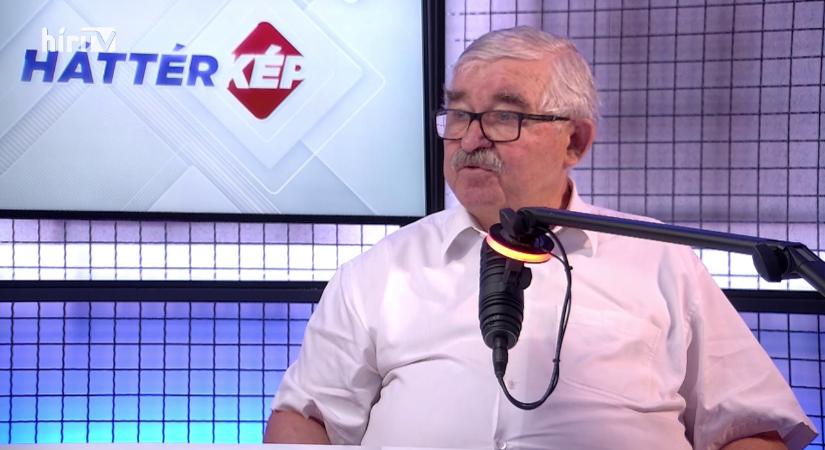 Háttérkép - Meddig tart ki Ukrajna?  videó