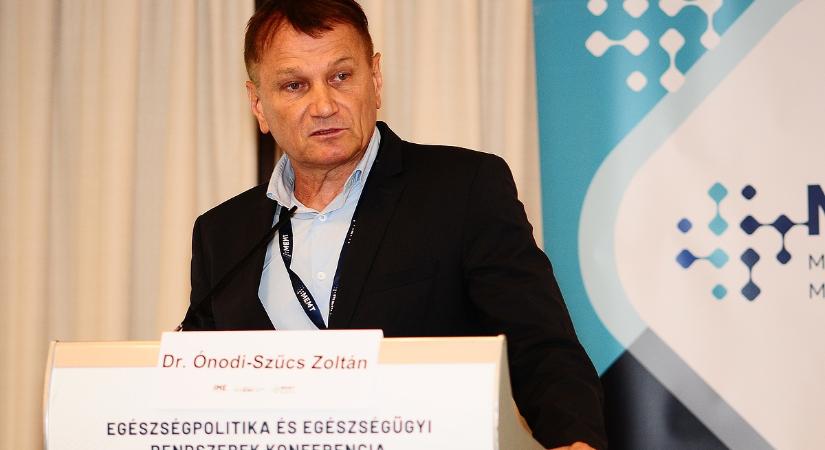 Nemhogy segítene, ront az állami egészségügyön a magánpraxis - állítja egy szakértő