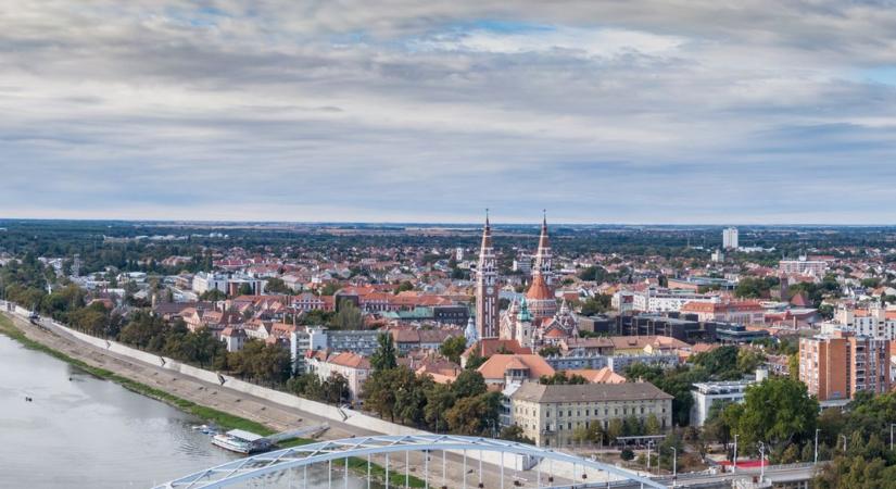TOP 3 szegedi kollégium, amit imádnak a hallgatók – és még az árak is barátságosabbak a szegedi albérletekhez képest