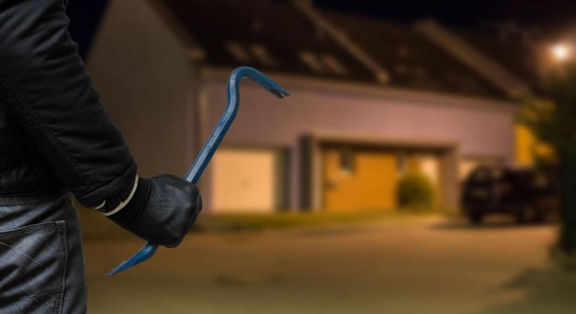 Új módszerrel próbálkoznak a betörők, jobb lesz vigyázni!