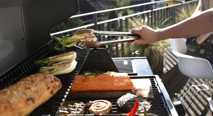 Top 5 grillrecept, amit idén ki kell próbálnod
