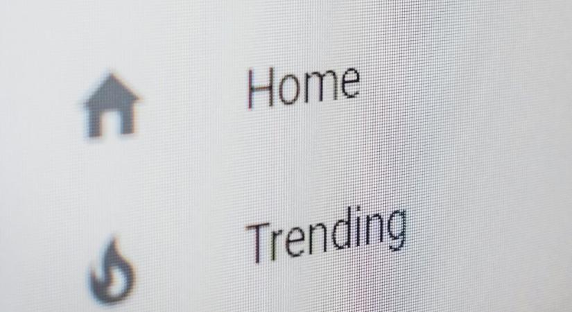 A YouTube végleg elengedi a „Trending” oldalt