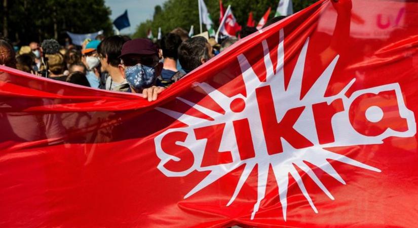 A baloldali szavazók nélkül jövőre nem lehet rendszerváltás