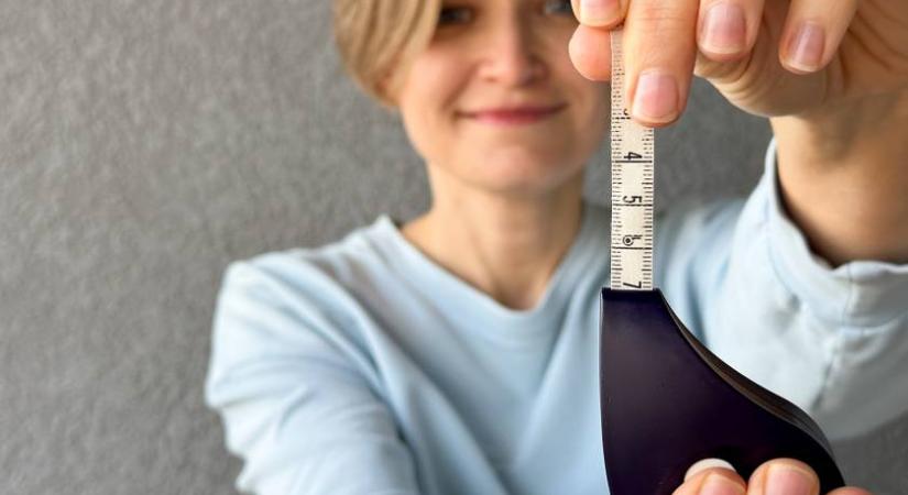 Súlyos problémát jelezhet, ha pár centivel alacsonyabb lettél: ez a vizsgálat mutatja ki a bajt
