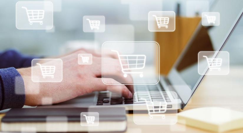 Így kerüld el a csaló webáruházakat, ez a 6 jel tuti árulkodó