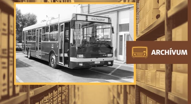 „Negyven évig félremagyarázták a szeretetet és a békét”— archív műsor egy bajoroszági utazásról