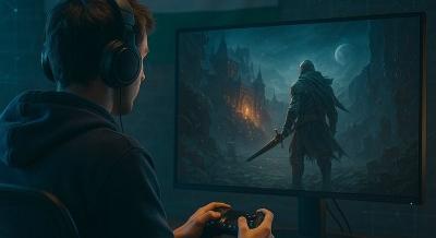 Magyar videojátékok hódítják meg a világot
