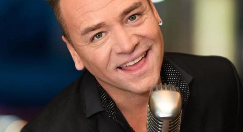 Mészáros Árpád Zsolt rákos volt, betegségében Verebes István támogatta
