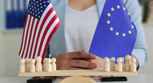 Ursula von der Leyen: ellenlépések is lehetnek az amerikai vámok ellen