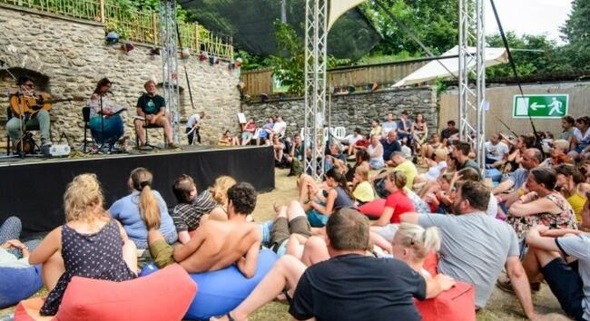 Művészetek Völgye 2025: 10 nap kultúra, zene és zöld élmények a Balaton-felvidéken