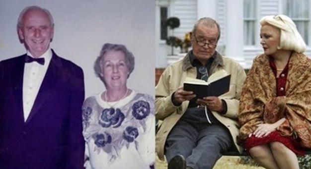 A Szerelmünk lapjai igaz története: ezt a megható és egyben tragikus történetet hasonlítják a filmhez