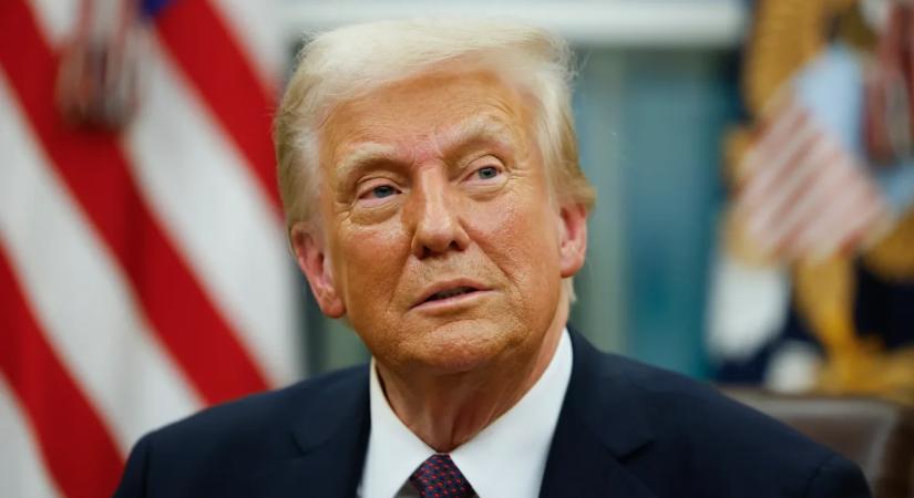 Trump új vámokat jelentett be az EU-val és Mexikóval szemben