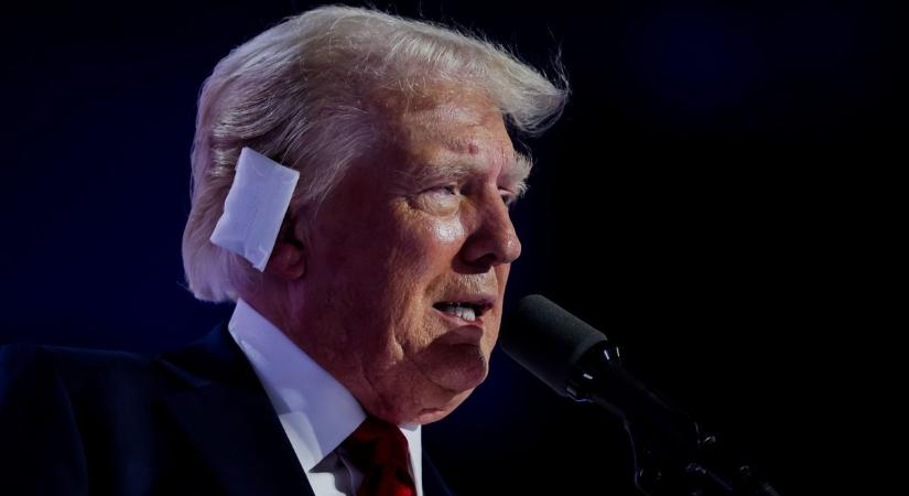 Egy éve volt a Donald Trump elleni merényletkísérlet: tények és következmények