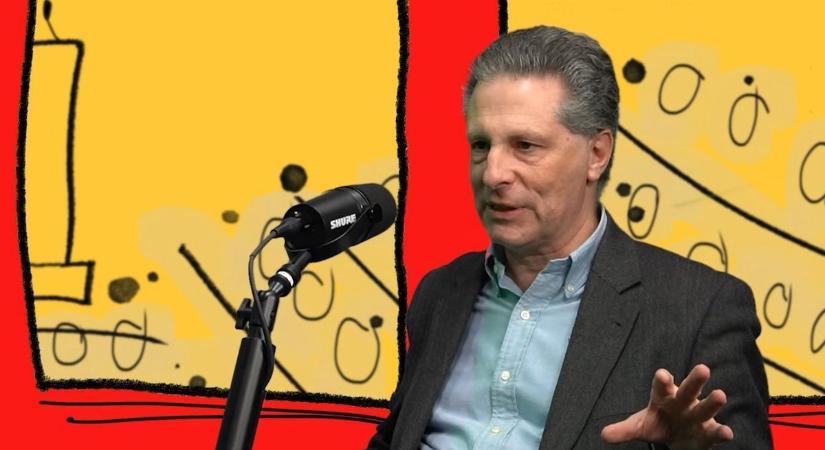 Schiffer András lerántja a leplet: Ezt gondolja Orbán Viktor Varga Juditról  videó