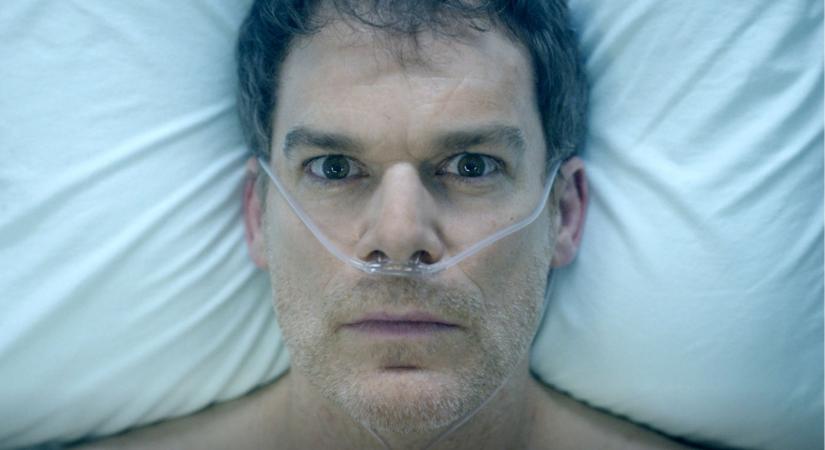 Történelmet írt a Paramount pszichológiai thrillere - 9.2-t IMDb-n és 90%-ot érdemelt a Rotten Tomatoes-on