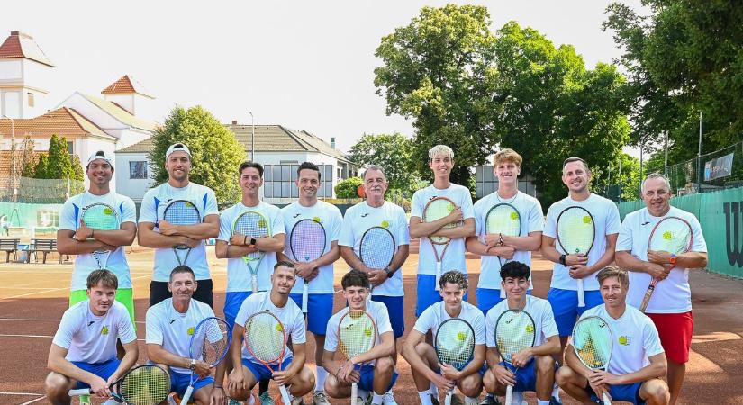 Kőszegi SE: parádés Szuperliga-szezon volt